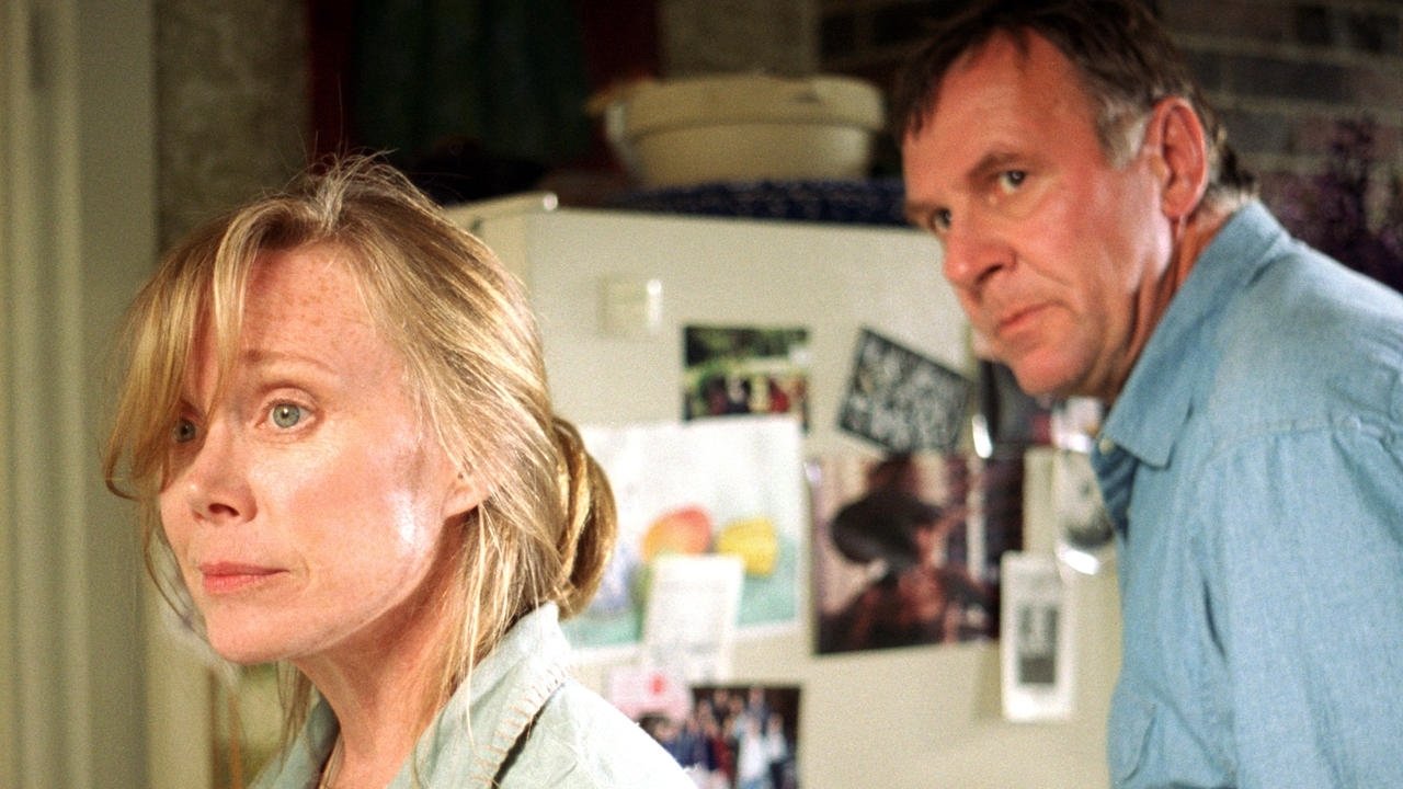 In the Bedroom (2001)