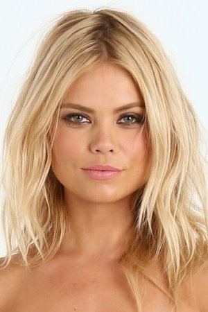 et billede af Kamilla Alnes