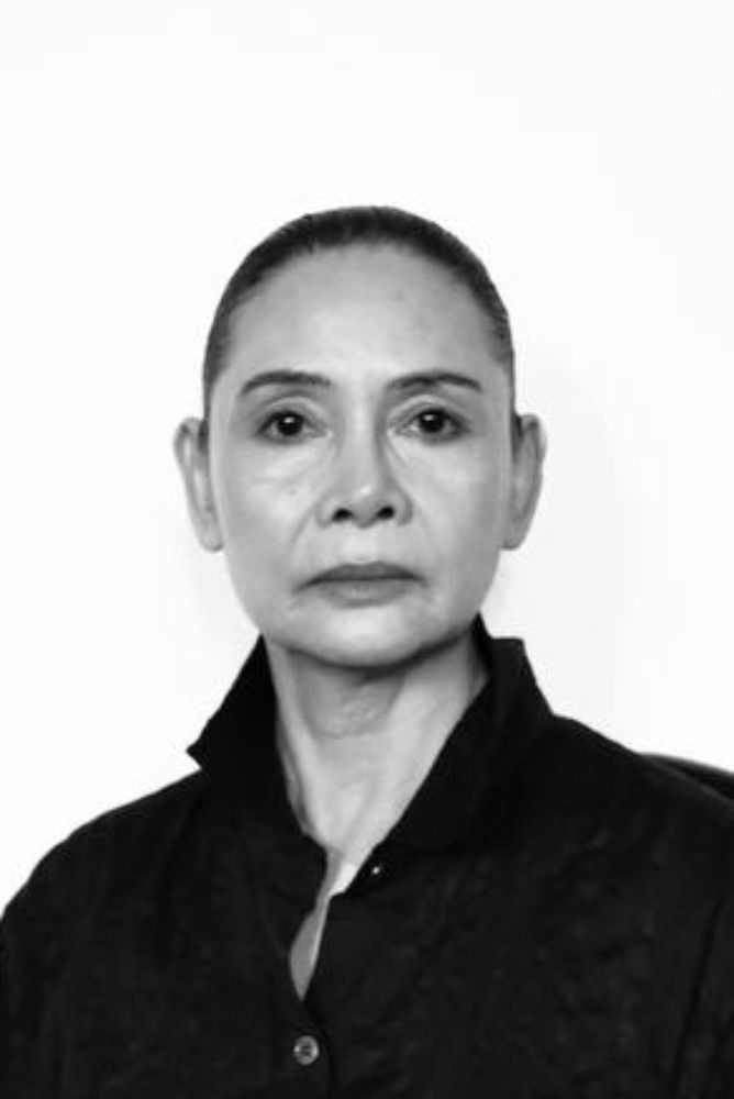 et billede af Minh Châu