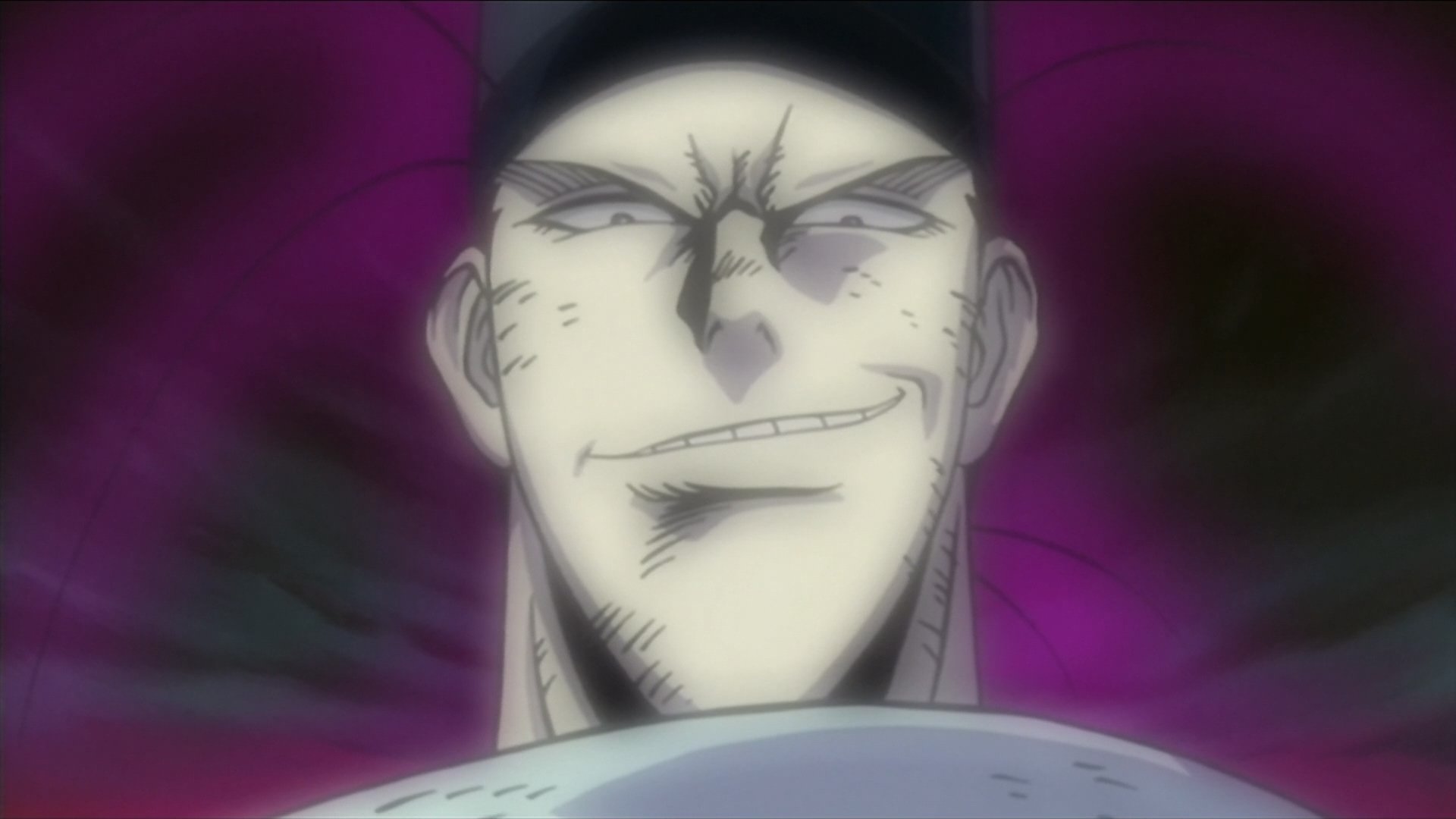 New Getter Robo