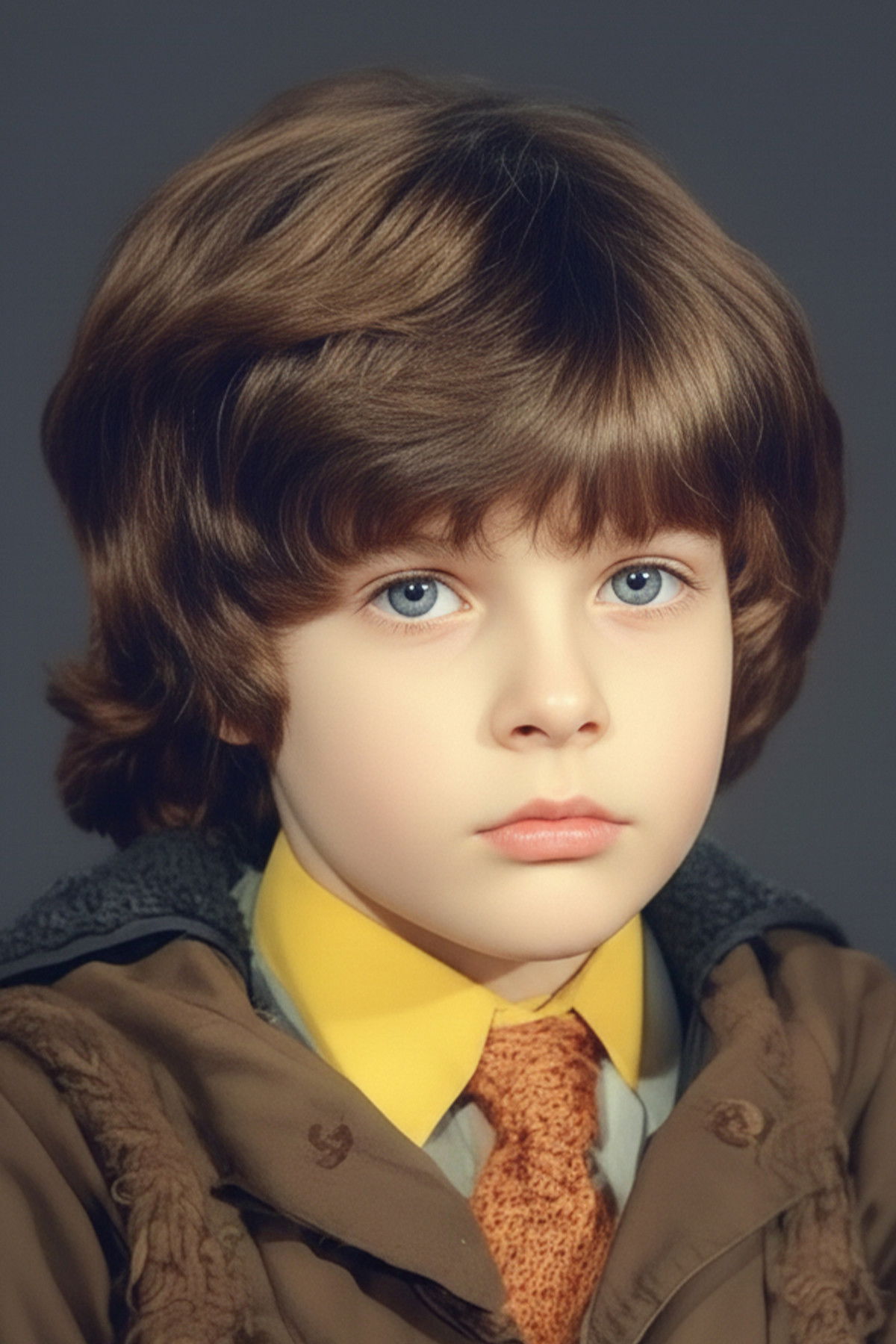 et billede af Murat Erton