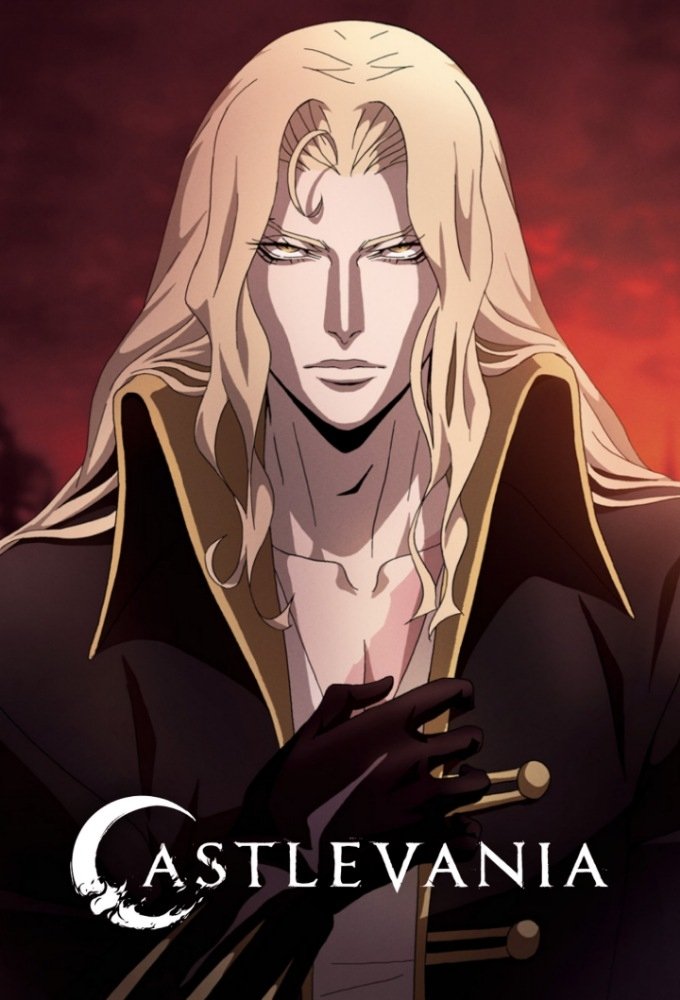 Castlevania