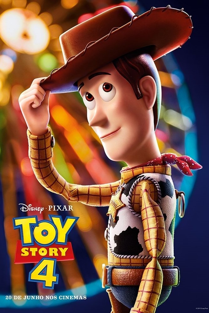 Toy Story 4