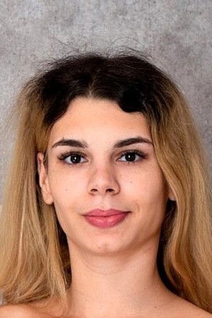 et billede af Carmen Rodriguez