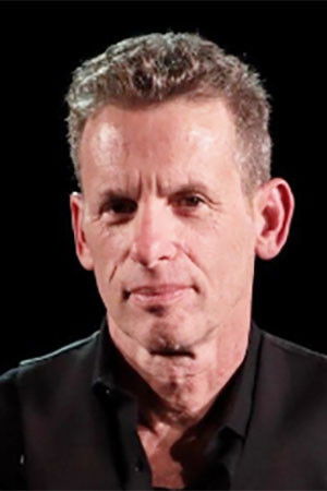 et billede af Paul Carbonara