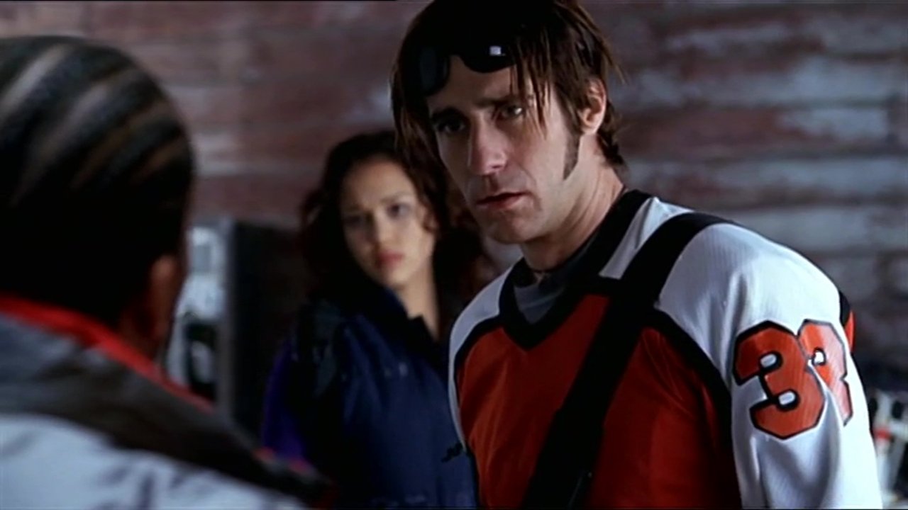 Dark Angel