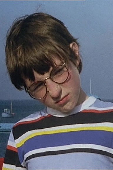 et billede af John Brewer