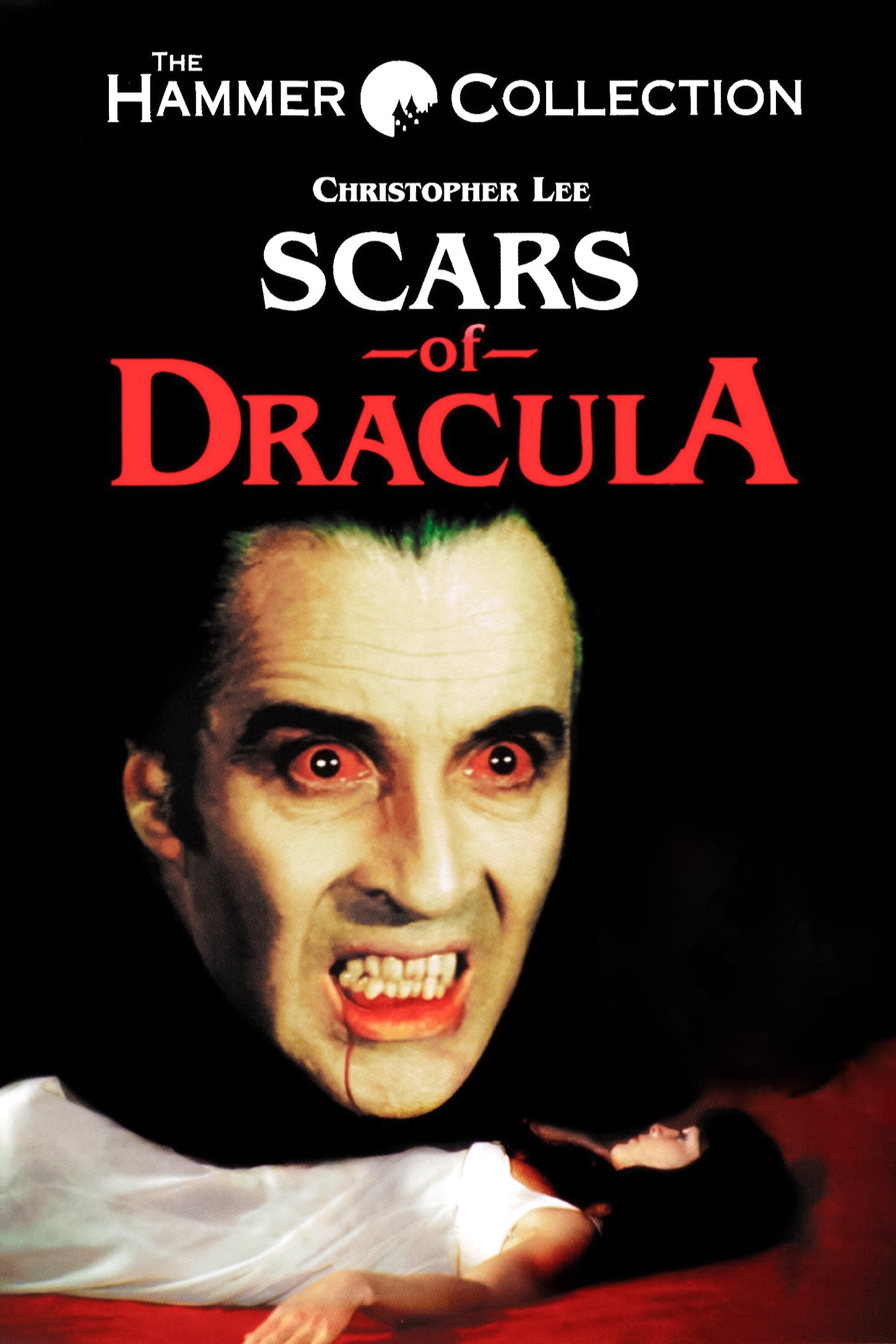 Scars of Dracula