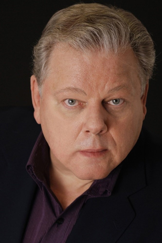 et billede af Gary Peterman