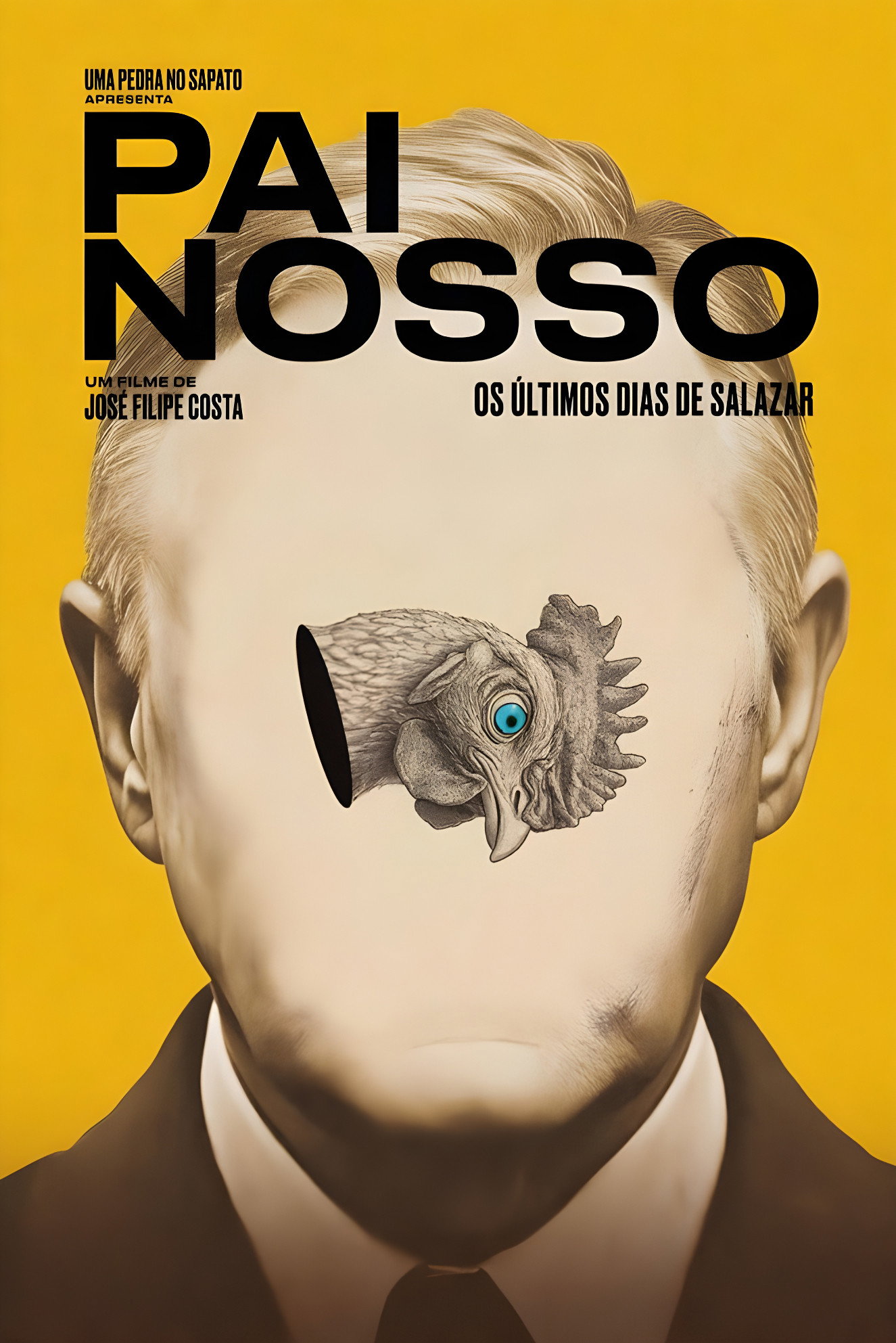 Pai Nosso: Os Últimos Dias de Salazar