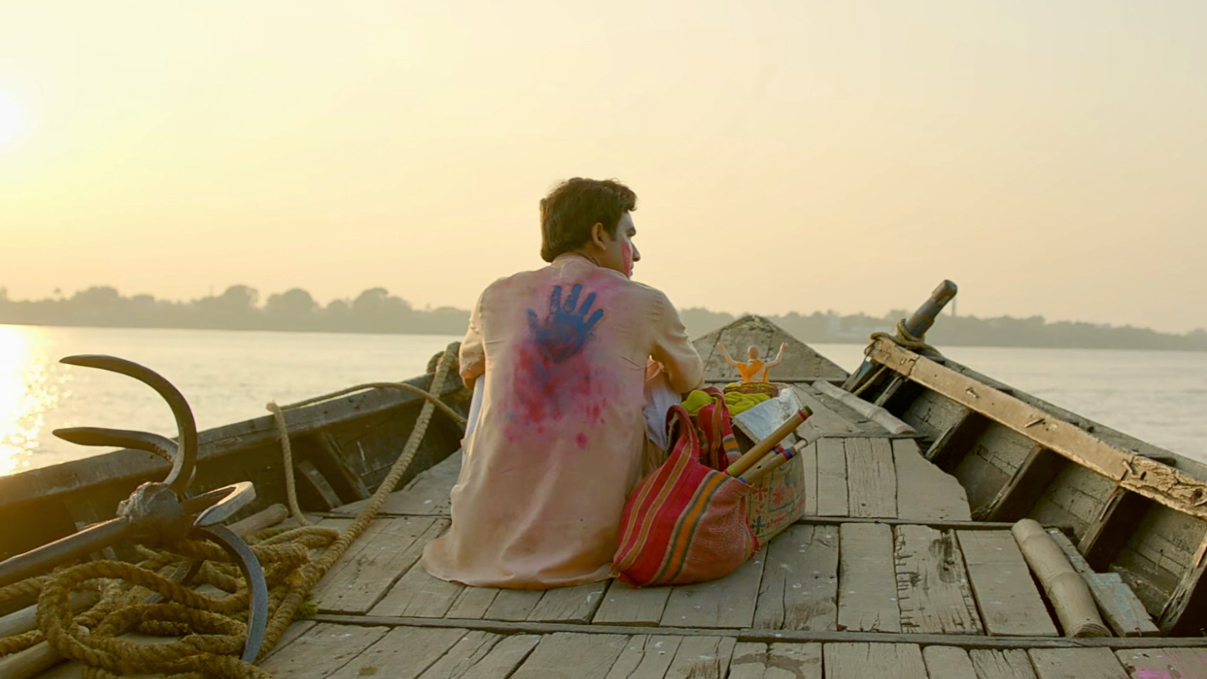 নগরকীর্তন (2019)