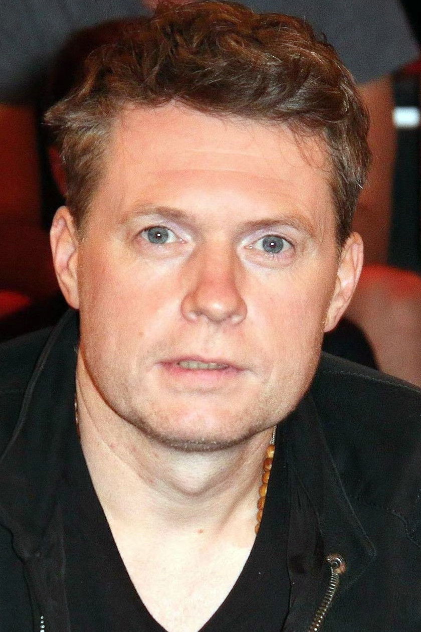 et billede af Jimmy Kelly