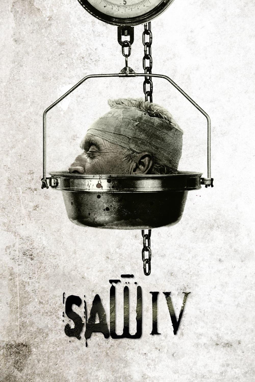 SAW IV
