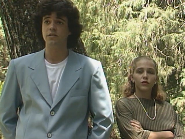 O Sexo dos Anjos - Épisode 77