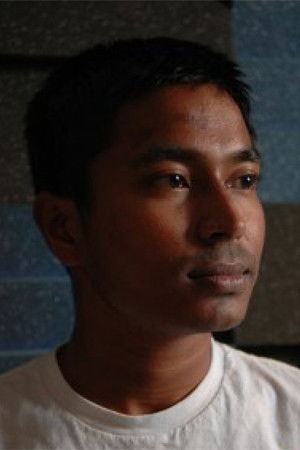 et billede af Vittesh Rajmandani