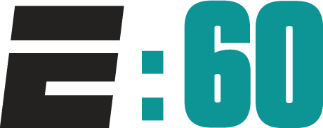 E:60 Logo