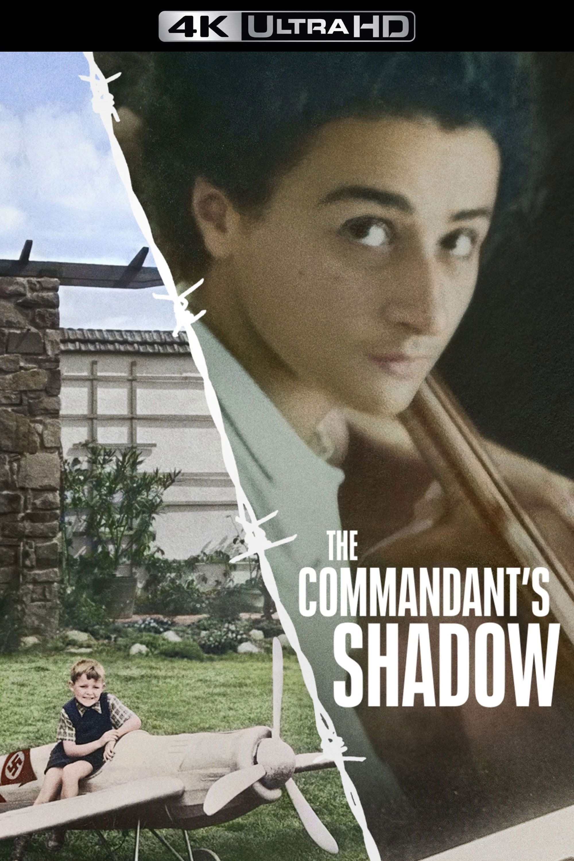 The Commandant's Shadow