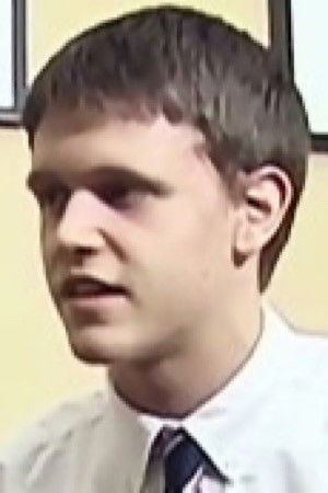 et billede af Mike Clarkson