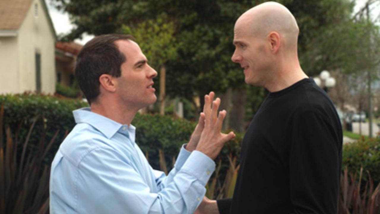 Instant Dads (2005)