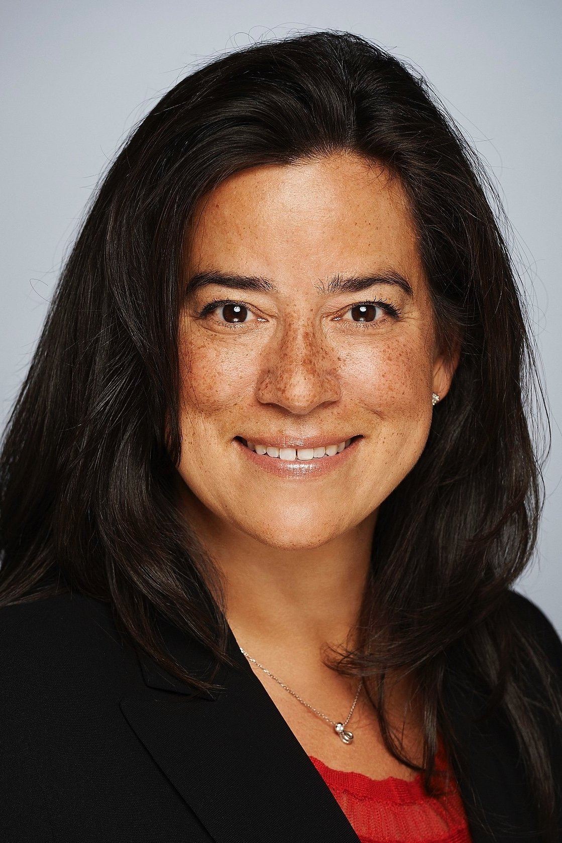 et billede af Jody Wilson-Raybould