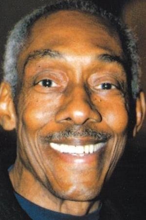 et billede af David Langston Smyrl