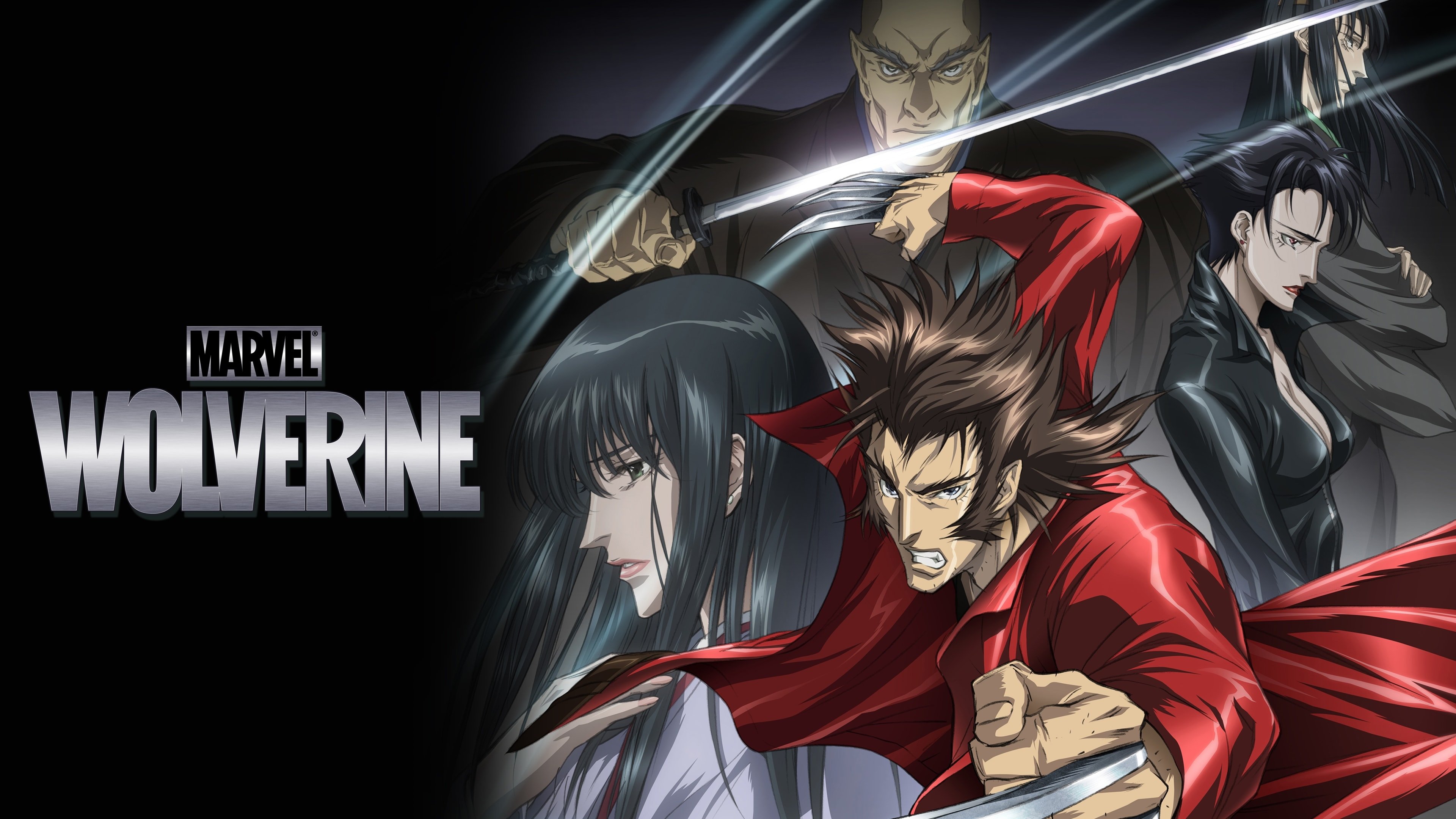Wolverine