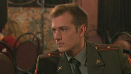 Kremlin cadets