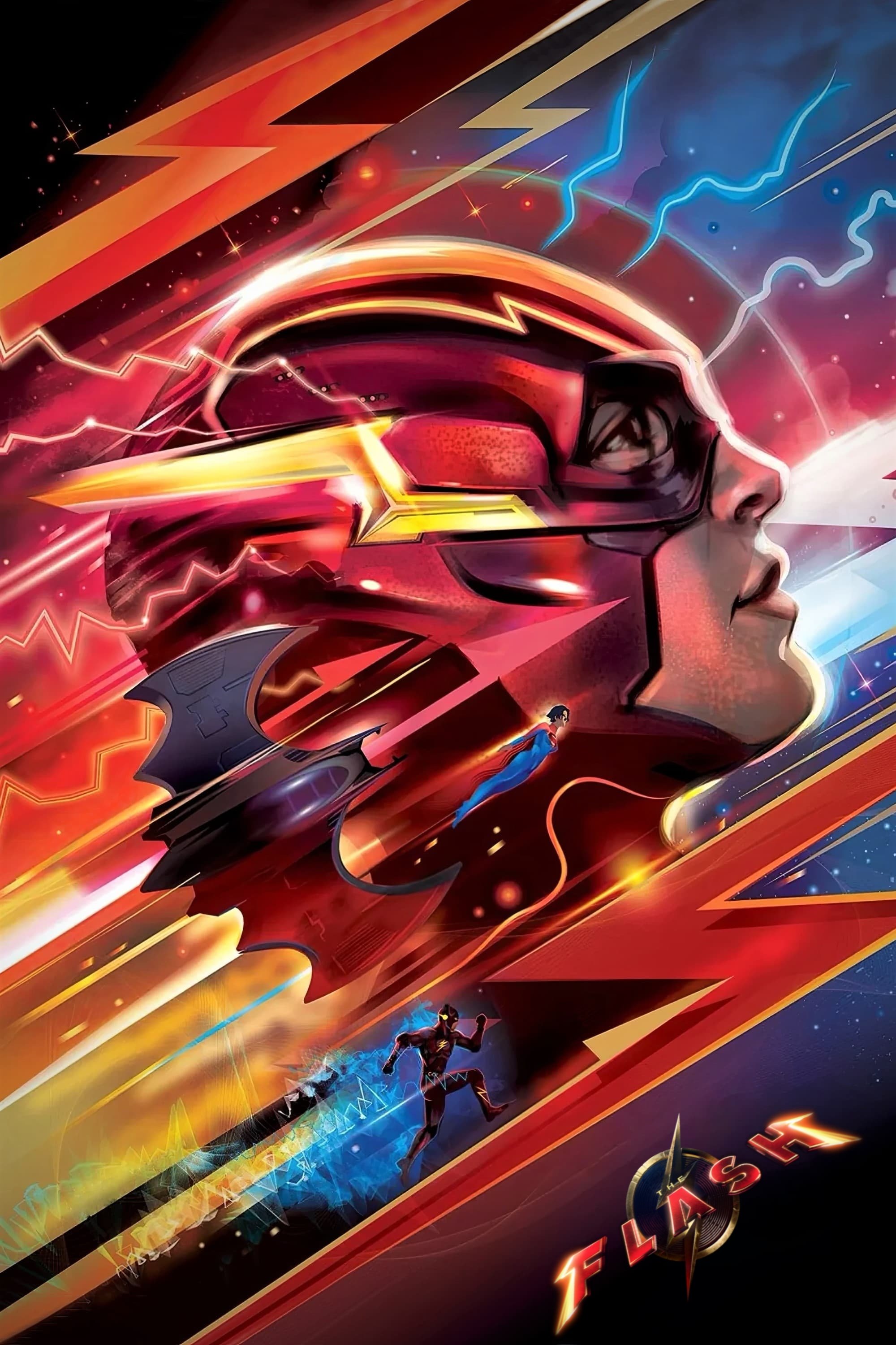 The Flash
