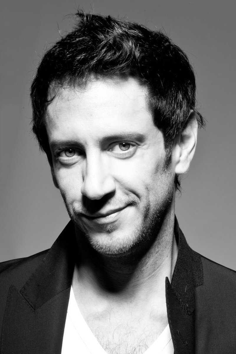 et billede af Pablo Illanes