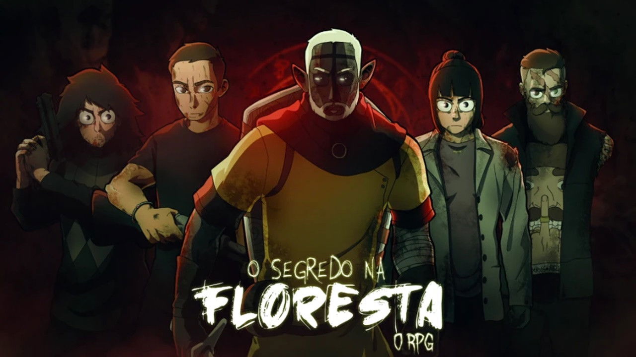 Paranormal - 16. Bölüm