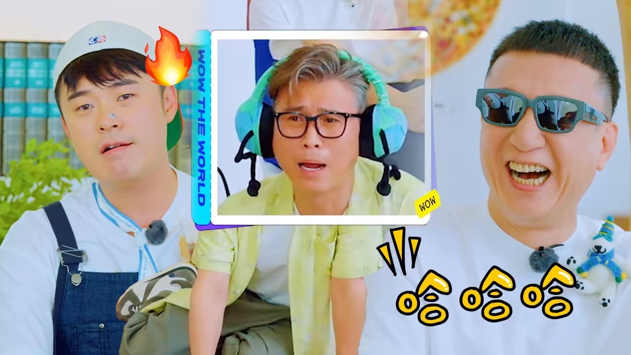 Thumbnail for Special Update Season 0 Episode 25