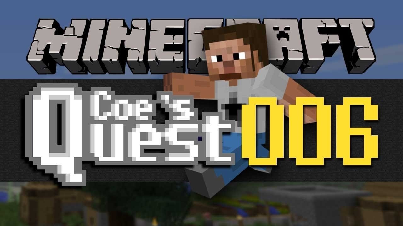 Thumbnail for Eerie Cave Noises Season 1 Episode 6