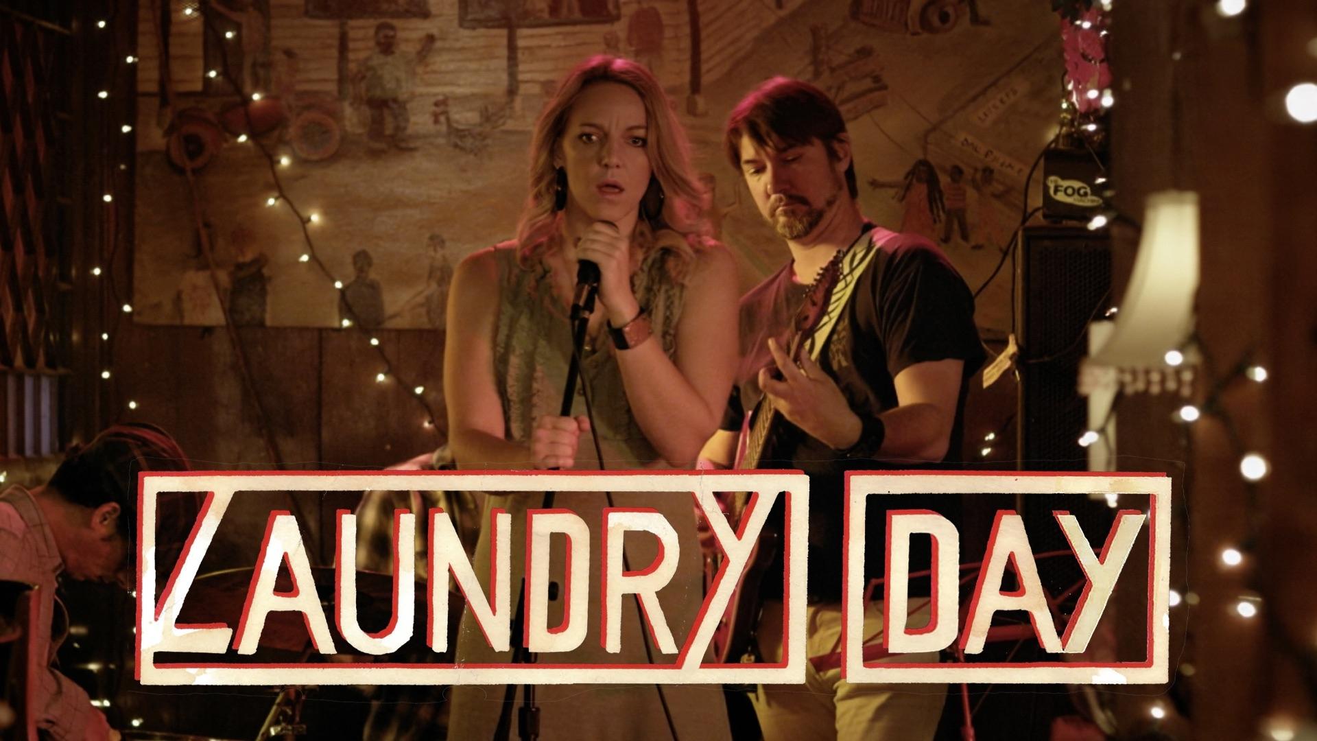 Laundry Day (2018)