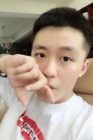 et billede af Peng Zi Xuan