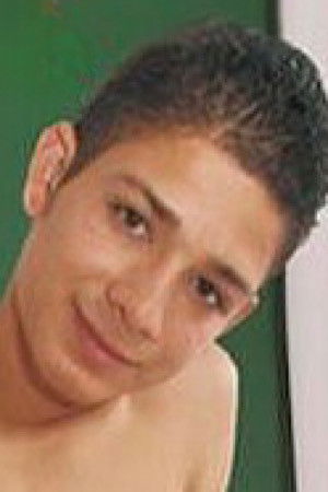 et billede af Asdruval Salas