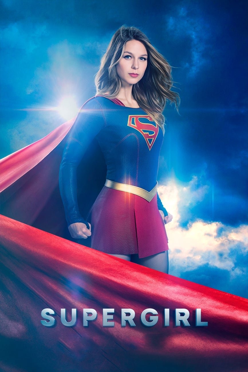 Supergirl