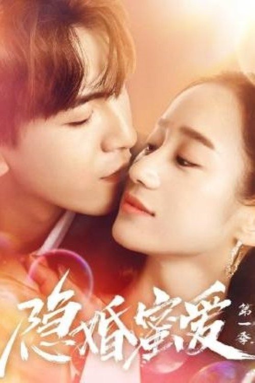 隐婚蜜爱 - Season 1