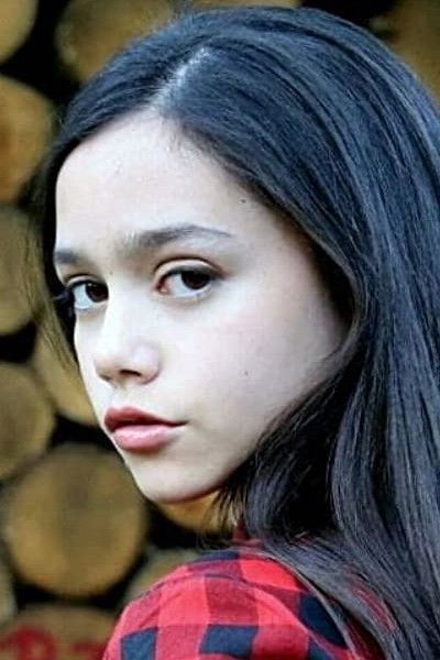 et billede af Alya Barbe