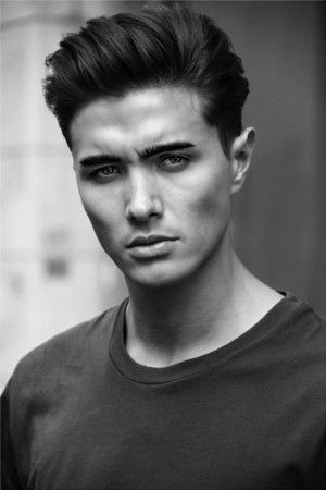 et billede af Warren Godman