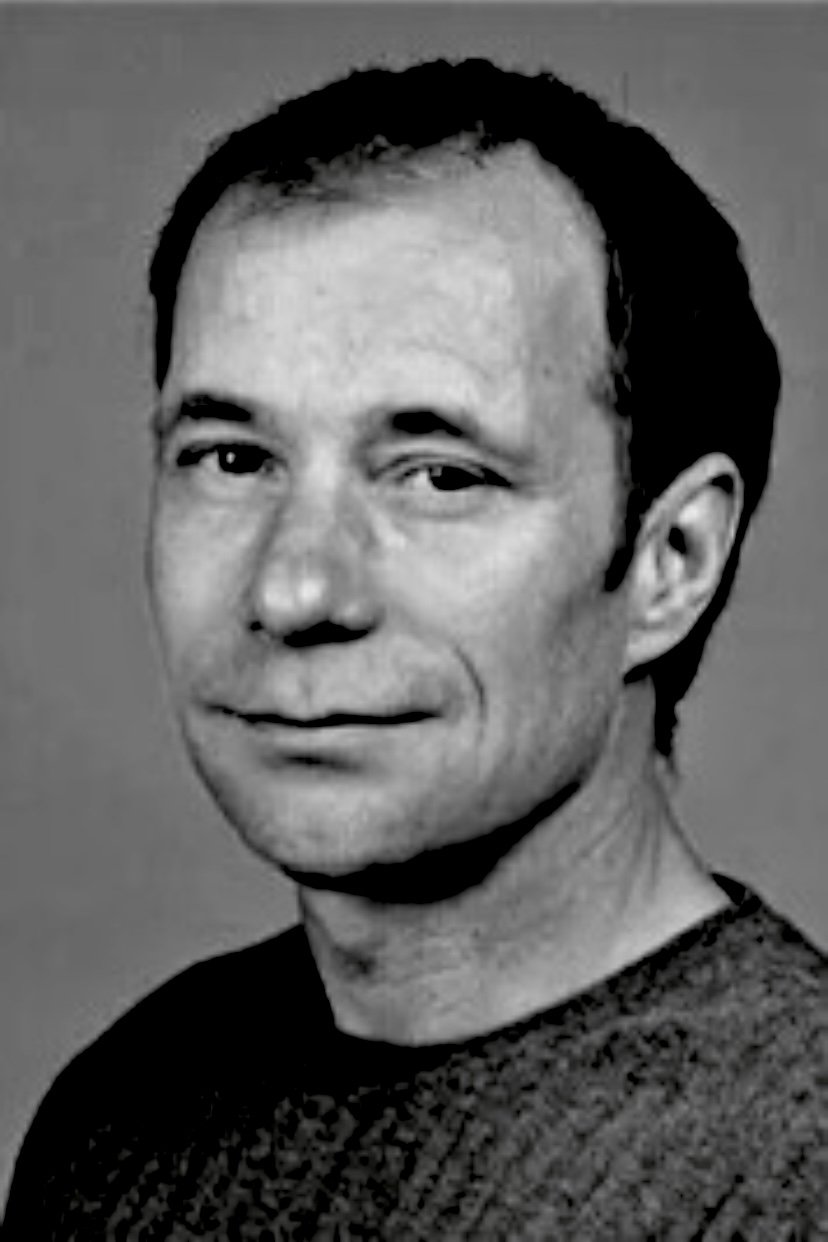 et billede af Lee Hartley