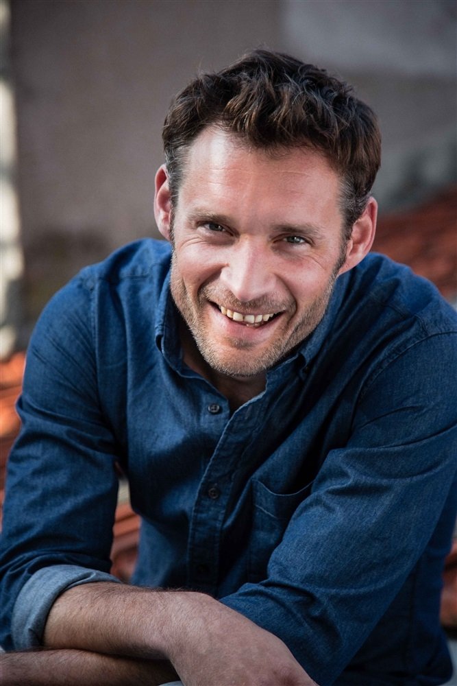 et billede af Rémi Pedevilla