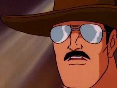 G.I. Joe : Héros Sans Frontières - La Cause la plus dangereuse du monde