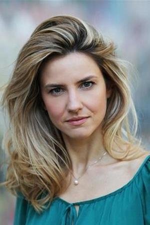 et billede af Marzia Fontana