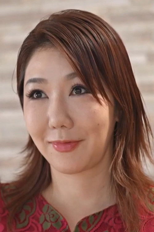 et billede af Akemi Uzuki