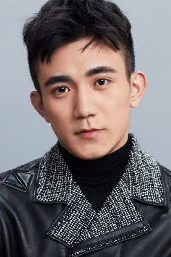 et billede af Tian Yifeng