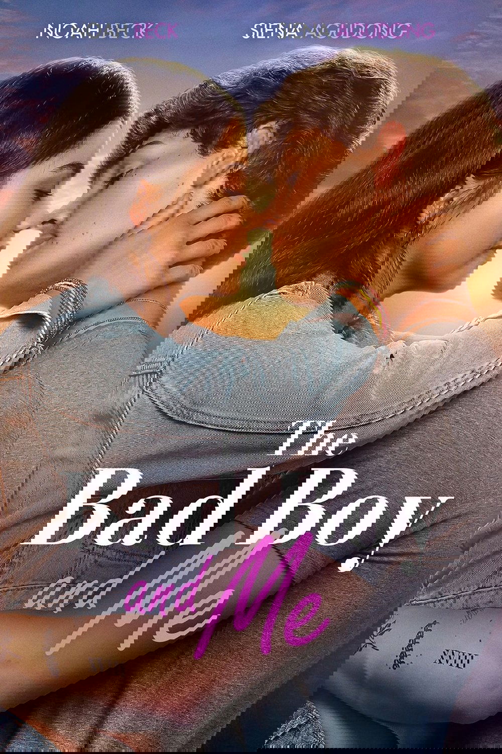 The Bad Boy and Me