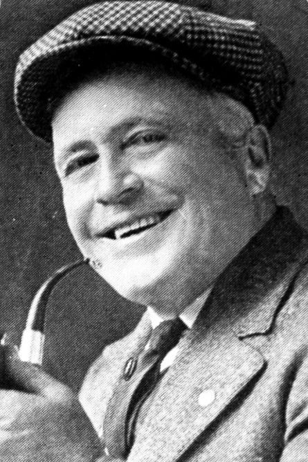 et billede af George A. Williams