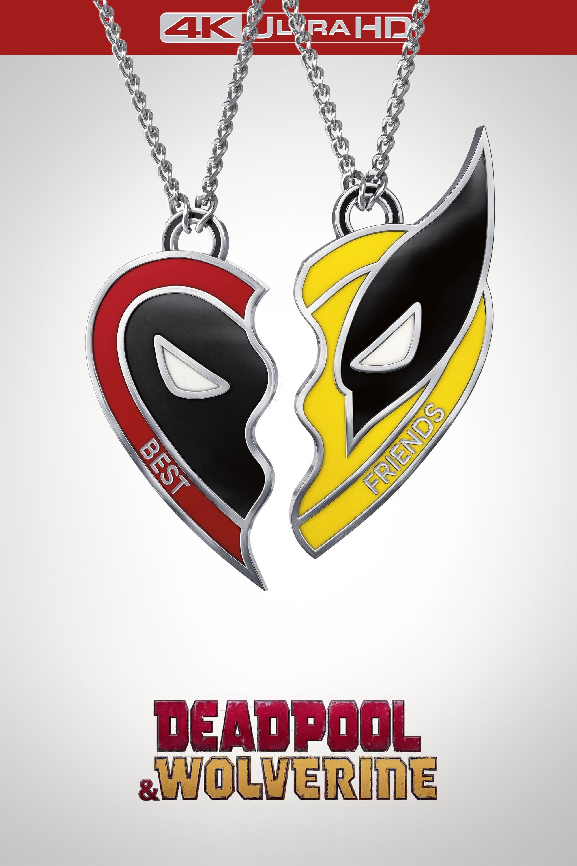 Deadpool & Wolverine
