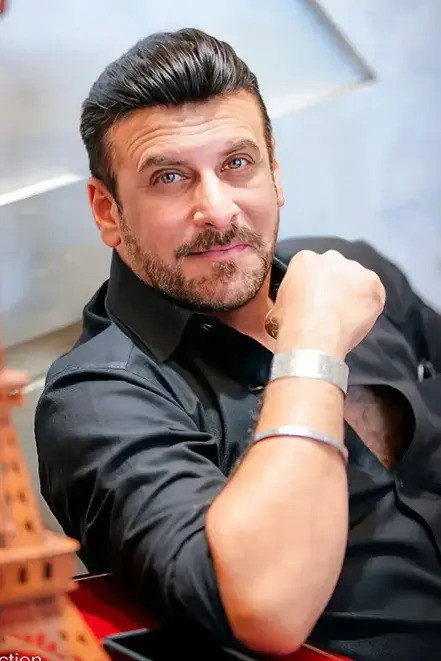 Shamoon Abbasi
