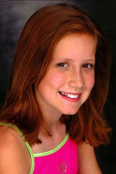 et billede af Kimberly Varadi